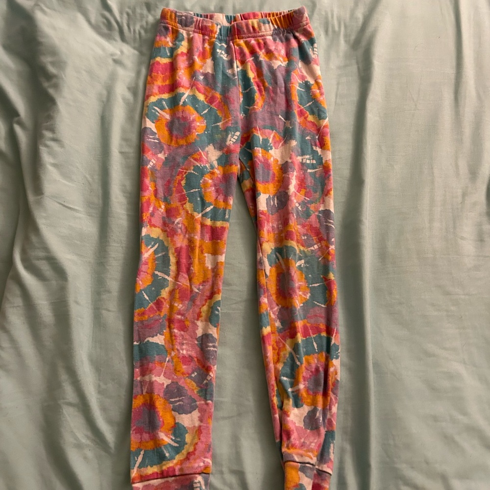 Girls pajama set - Picture 4 of 7